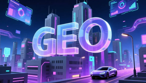 石灰窑区GEO 优化行业动态：主流搜索平台地域收录规则更新综述