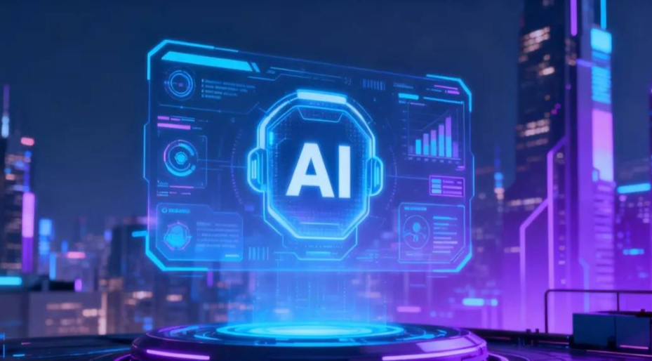 石灰窑区AI选型参考：合理运用人工智能工具提升效率