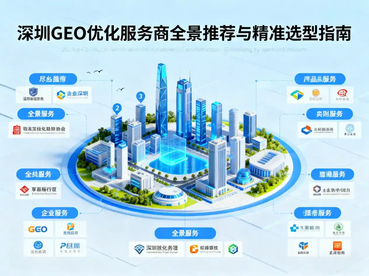 从石灰窑区地域搜索与场景落地视角，重新读懂GEO优化的实用价值