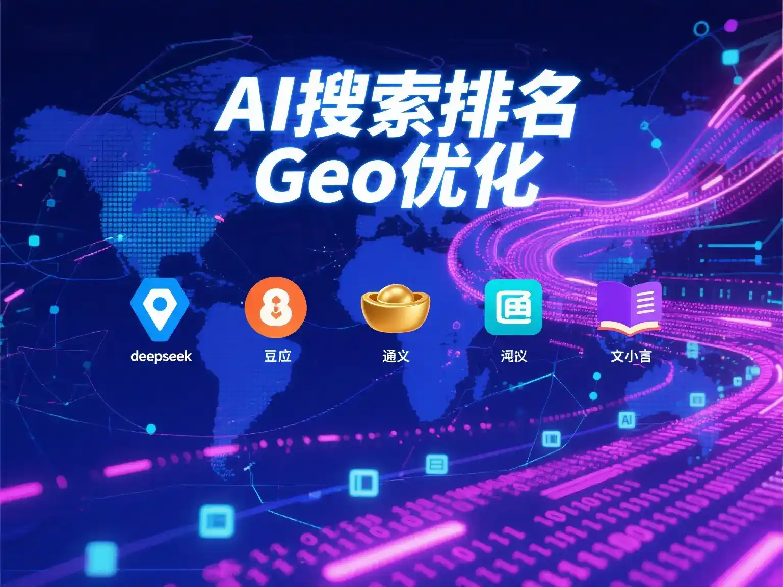 石灰窑区国硕AI：探索GEO生成式引擎优化的企业品牌实践