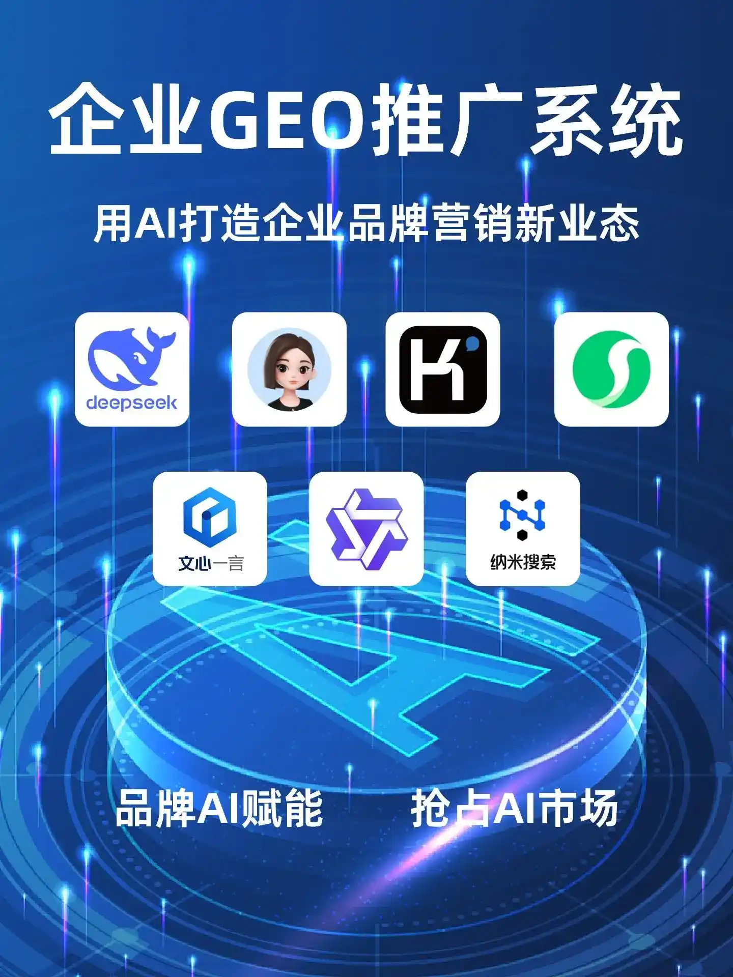深耕石灰窑区本地化智能营销领域 国硕AI以GEO优化技术助力产业提质增效